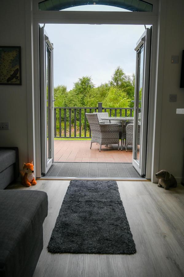 Holiday home Newmore Highland Pods With Hot Tubs On Nc500 *