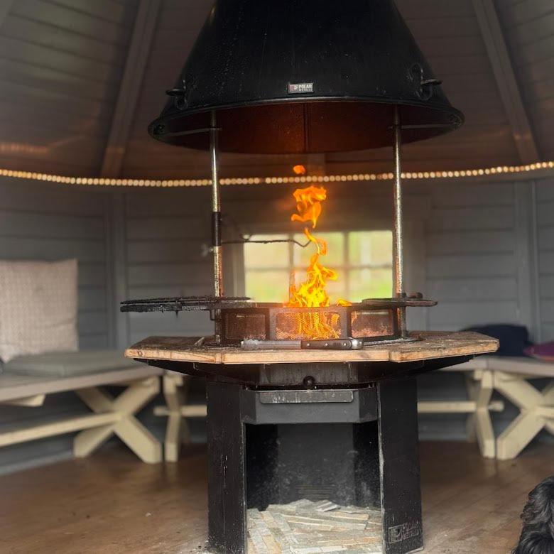 Holiday home Newmore Highland Pods With Hot Tubs On Nc500